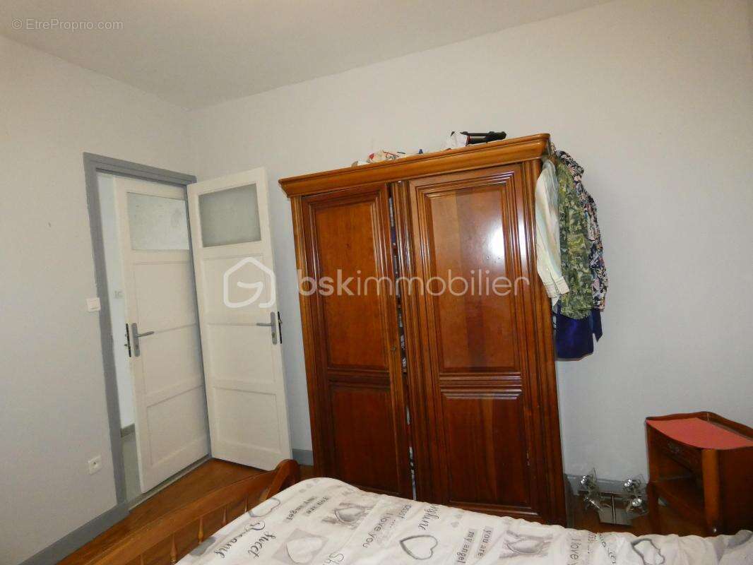 Maison à SAINT-ETIENNE