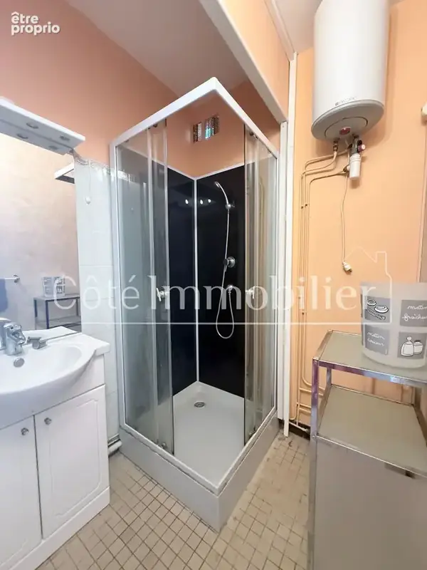 Appartement  2 pièce(s) 46.54 m2 - photo 5