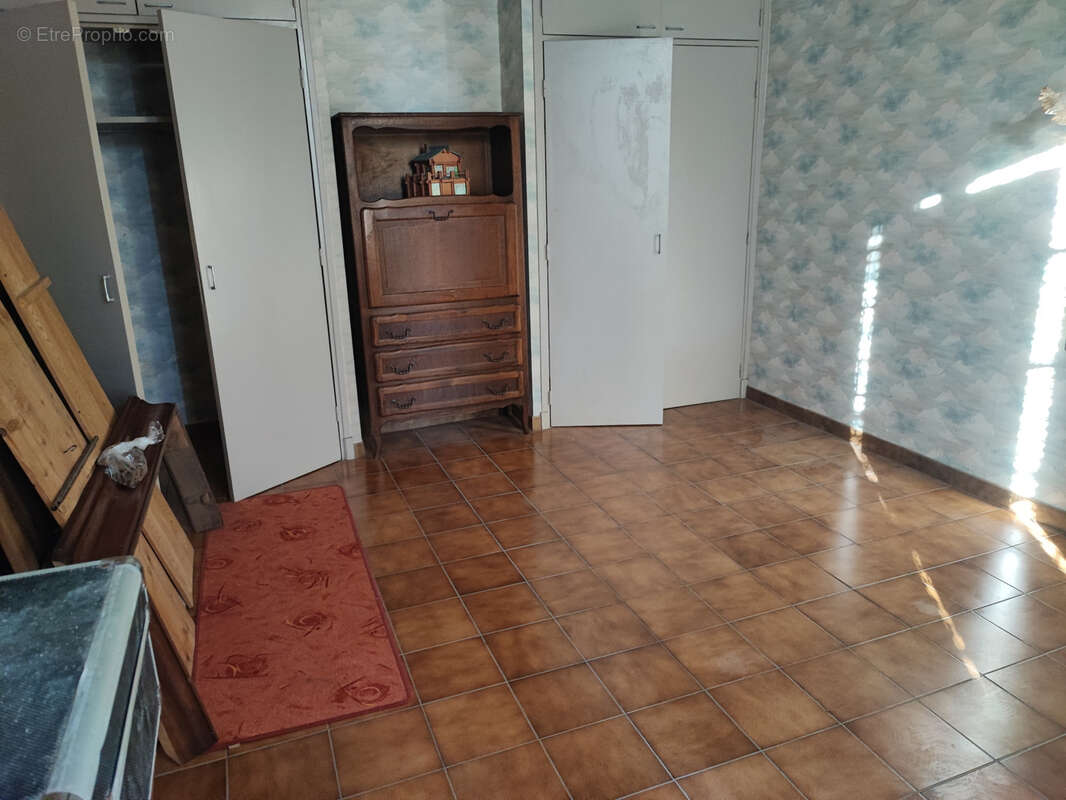 Maison à RIEUX-MINERVOIS