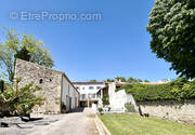 Appartement à SAINT-GENIES-DE-MALGOIRES
