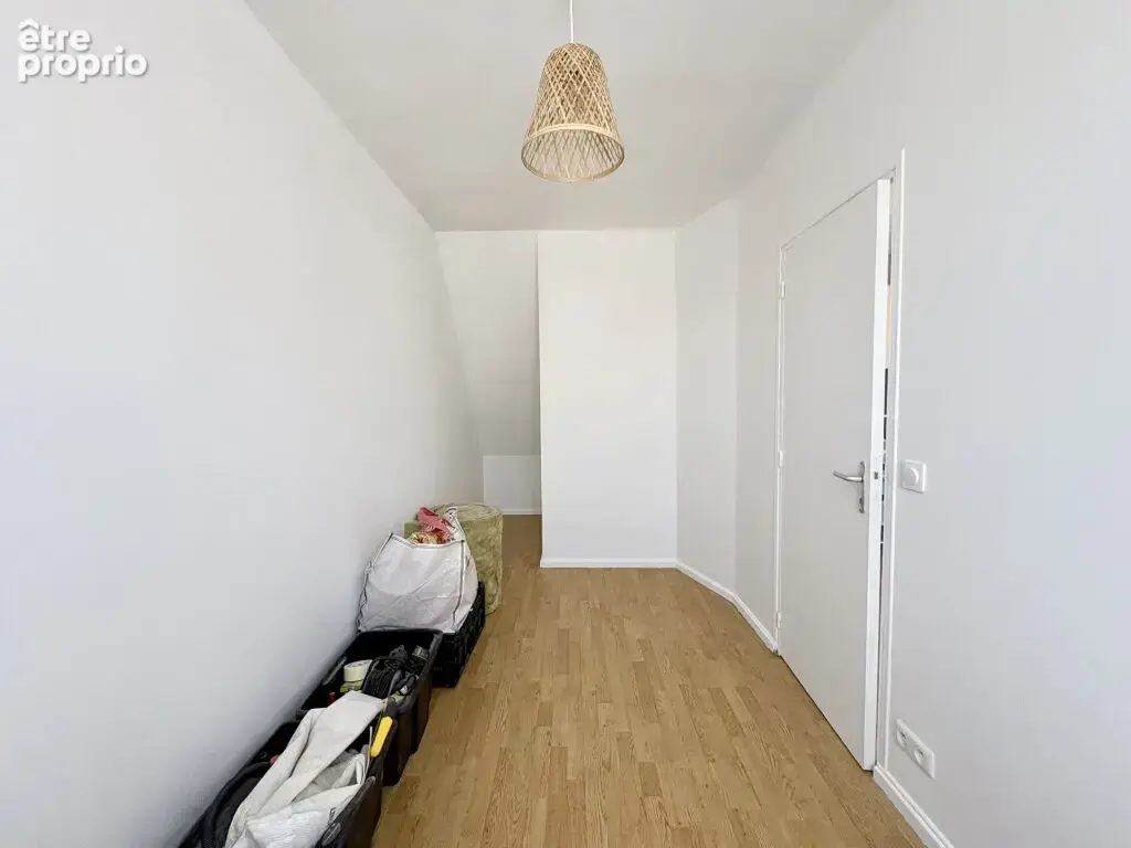 Immeuble - tourcoing centre - photo 6
