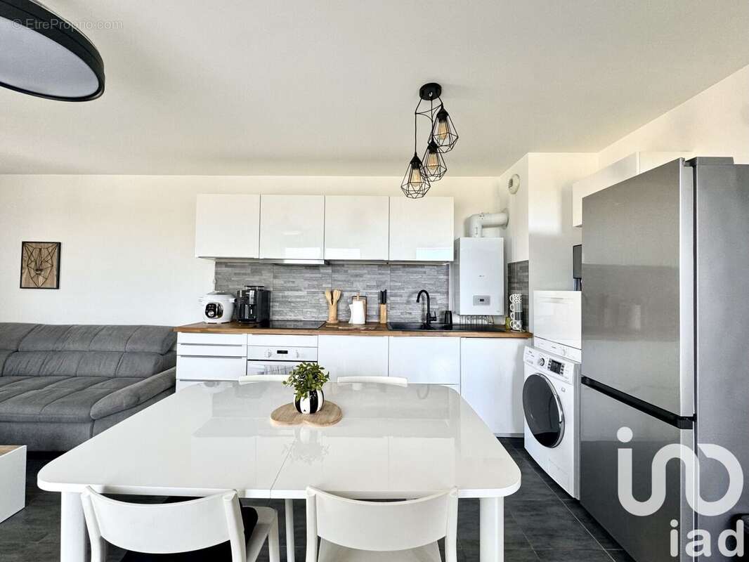 Photo 4 - Appartement à PORT-DE-BOUC