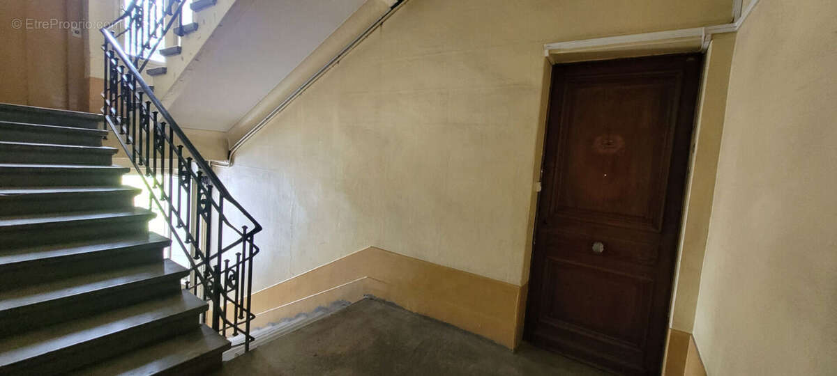 Appartement T3 80.5 m²  / quartier Jacquard - photo 6