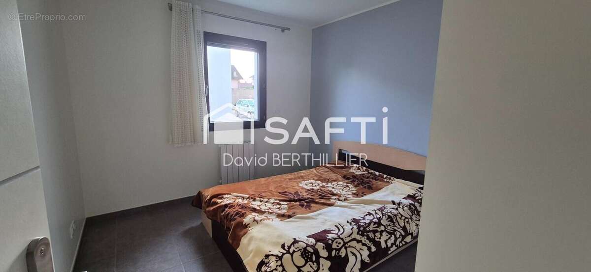 Photo 6 - Maison à BOURG-EN-BRESSE