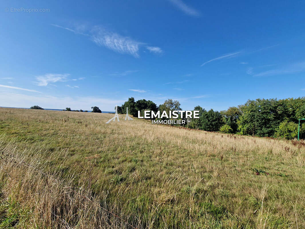 Maison à SANDOUVILLE