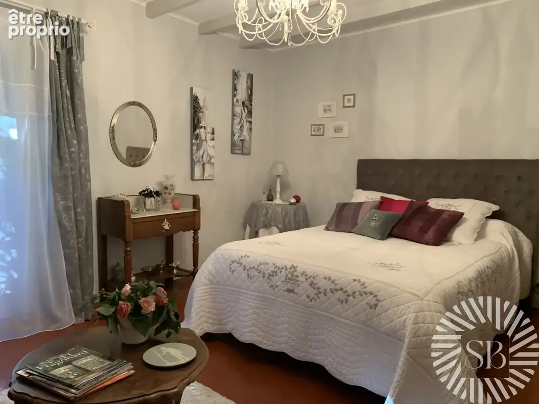 Mas- Appartement - Studio - Hangar Jardin - Alpilles - photo 8