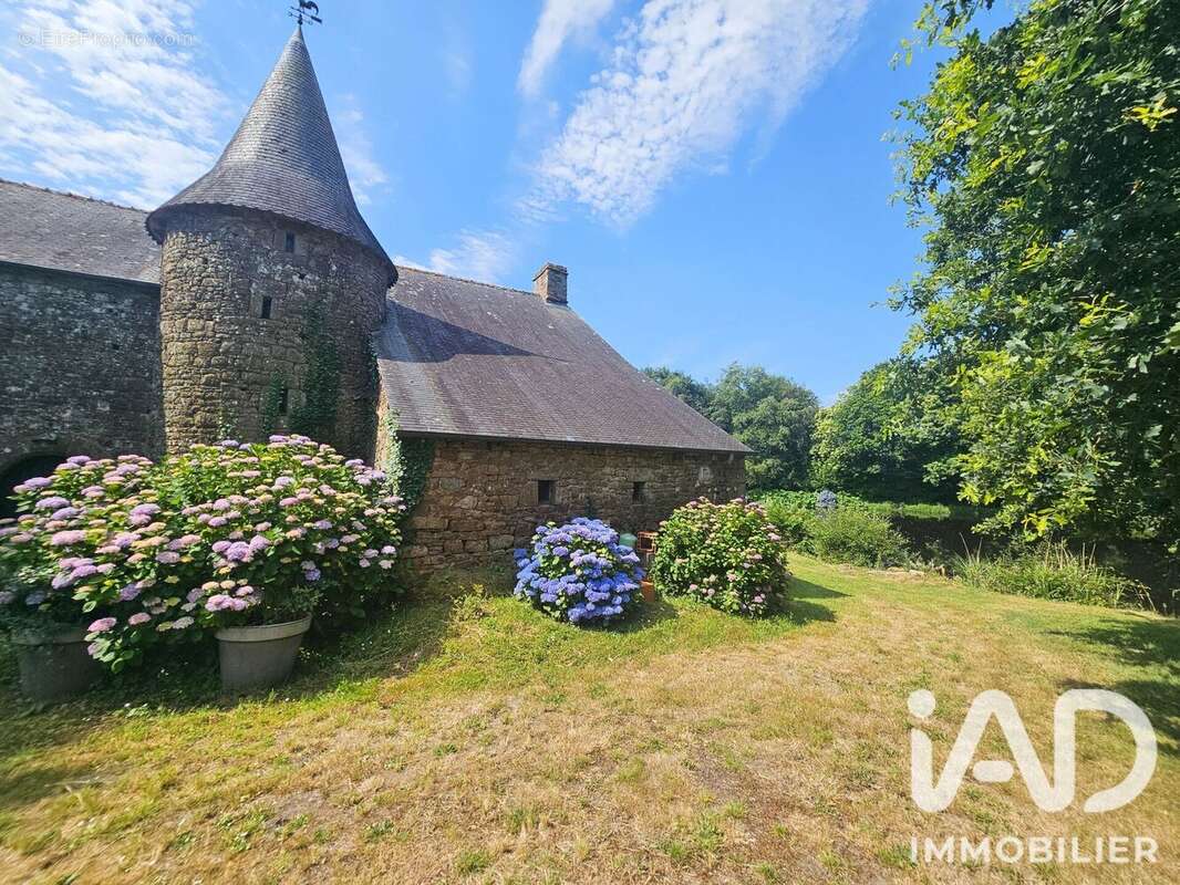 Maison 174 m² à Gomene  - photo 5