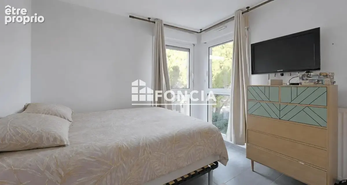 Appartement 3 pièces 72 m2 MONTPELLIER proche centre - photo 12