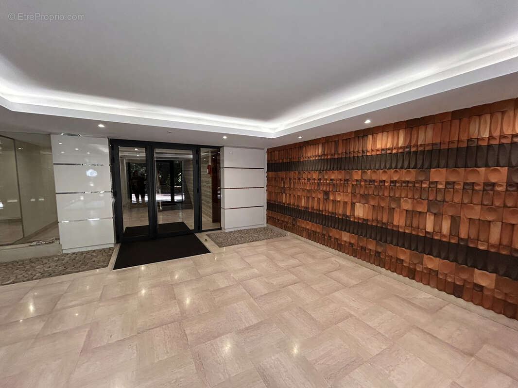 Appartement à LA BAULE-ESCOUBLAC