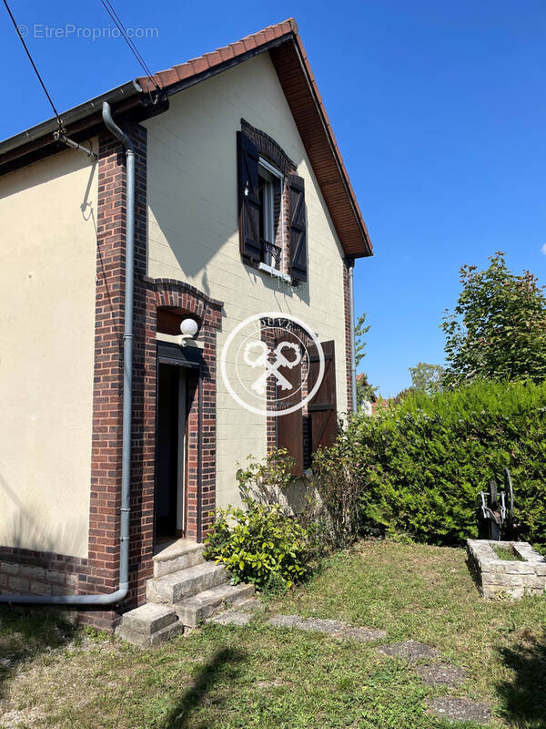 Maison la chapelle saint luc - photo 3