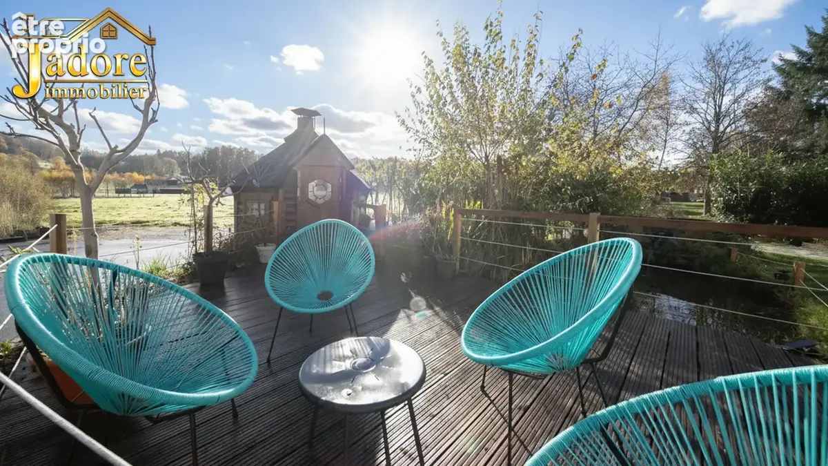 Exclusivite ! maison neuve plain pied + roof top et spa - photo 20