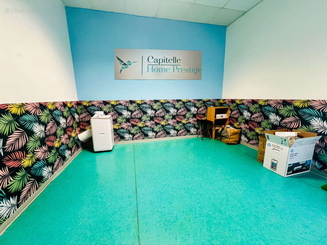 Commerce à LE GOSIER