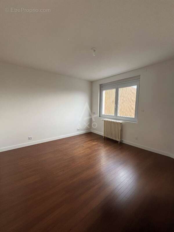 Maison à SAINT-CHRISTOPHE-DU-BOIS