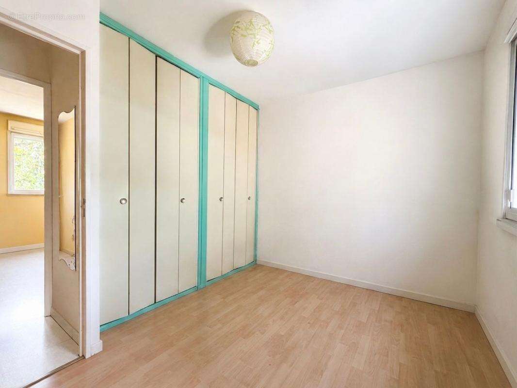 À Vendre, Appartement T3/4 avec terrasse + Cave & Garage boxé / La Terrasse – Limayrac 31500 Toulouse - photo 14