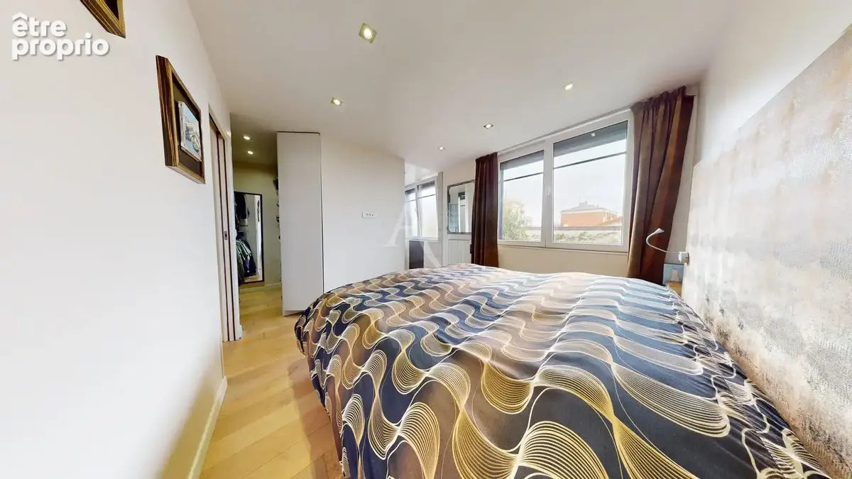 Maison Vitry Sur Seine 5 pièces - Le fort - 104 m² - photo 10