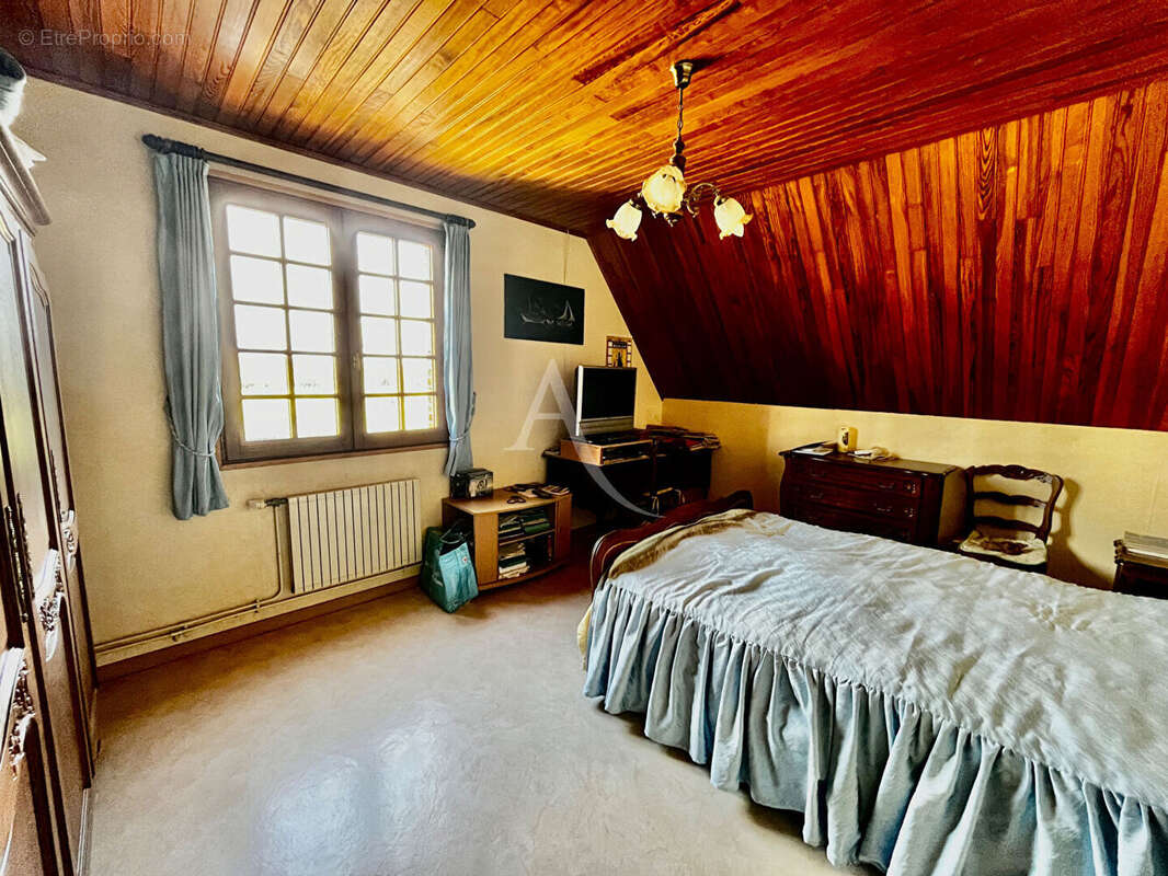 Maison Cucq 6 pièce(s) 94 m2 - photo 7