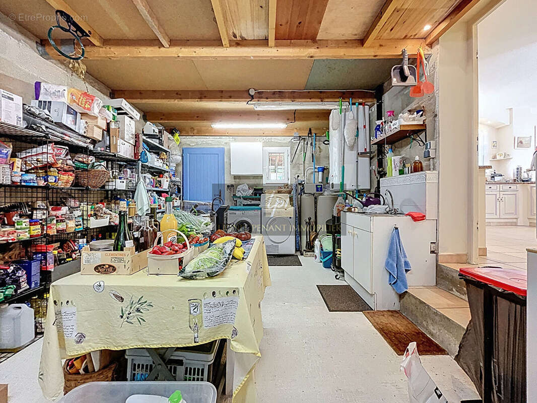 Maison à MALEMORT-DU-COMTAT