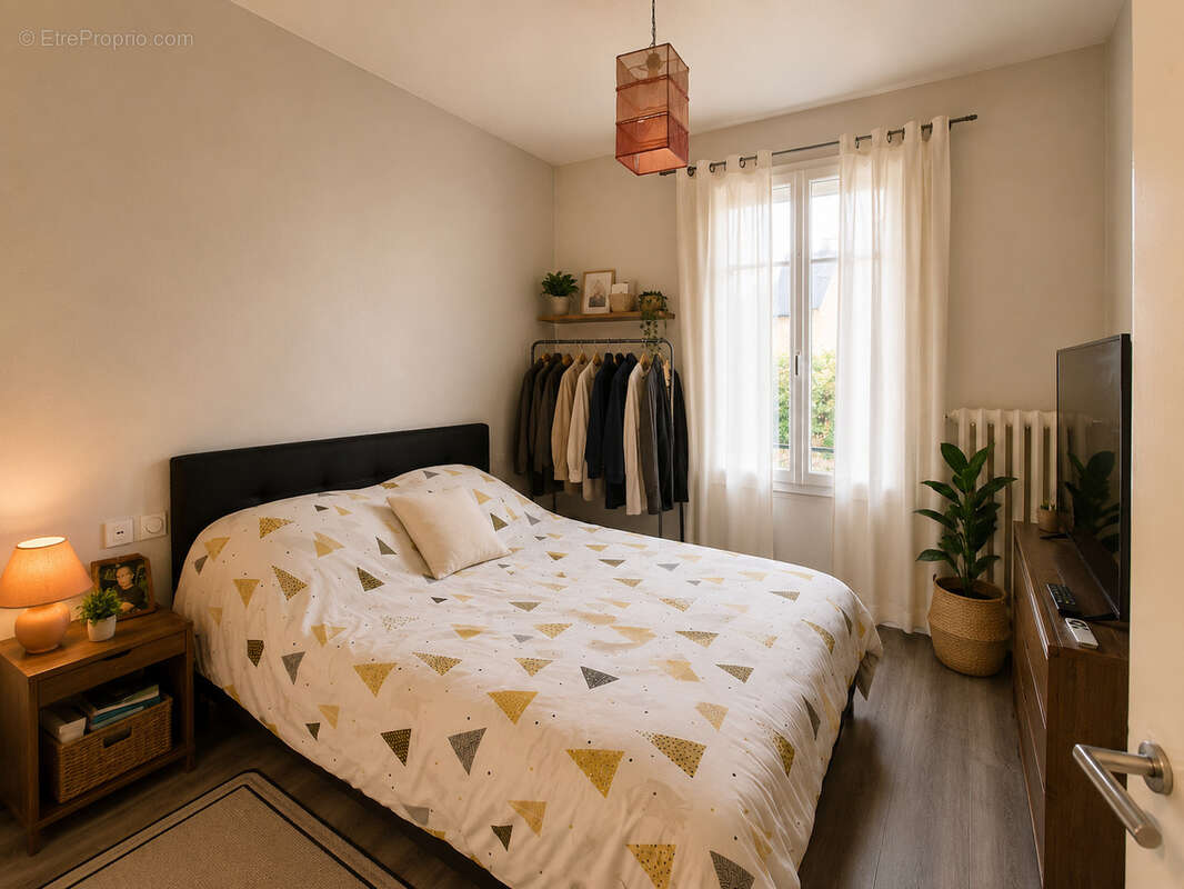 Appartement à BRIVE-LA-GAILLARDE