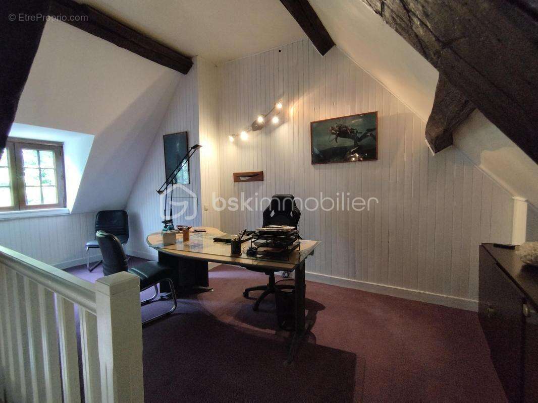 Maison à CLAYE-SOUILLY