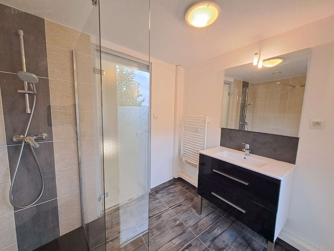 Maison à MARSILLARGUES