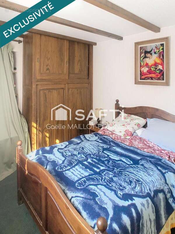 Photo 6 - Maison à SAINT-LAURENT-DE-CERDANS