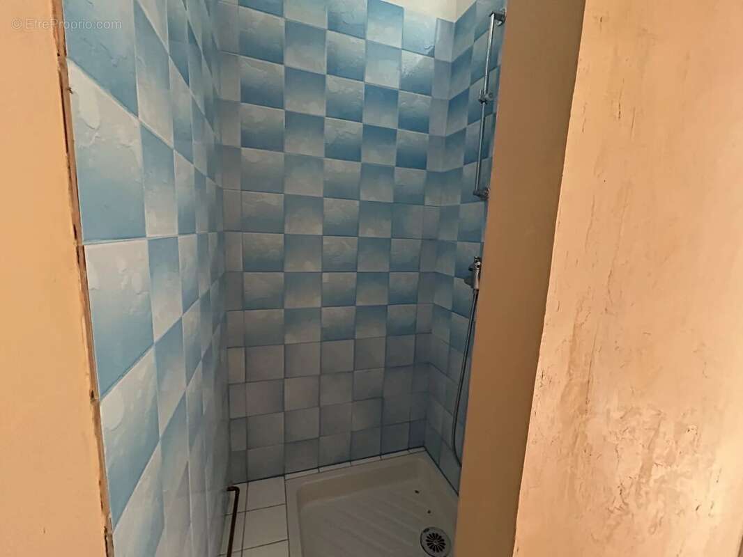 Maison à ASNIERES-SUR-BLOUR