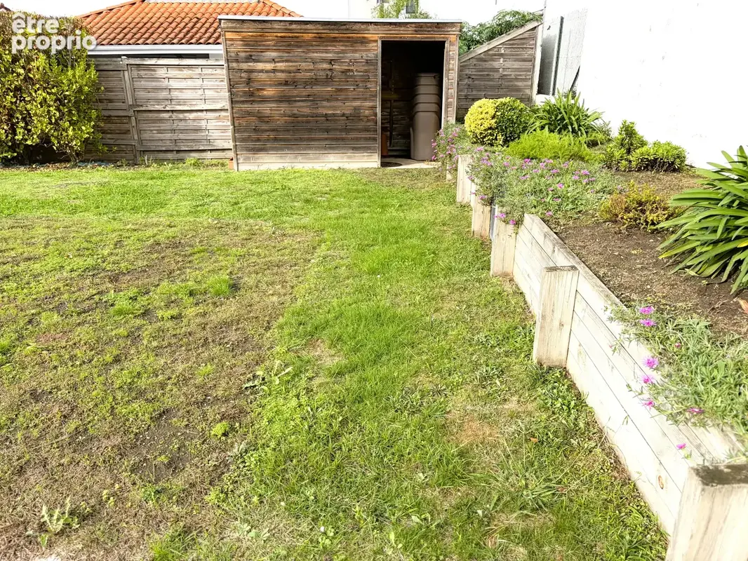 ANGLET Maison de plain pied à 500 m des 5 Cantons - photo 4