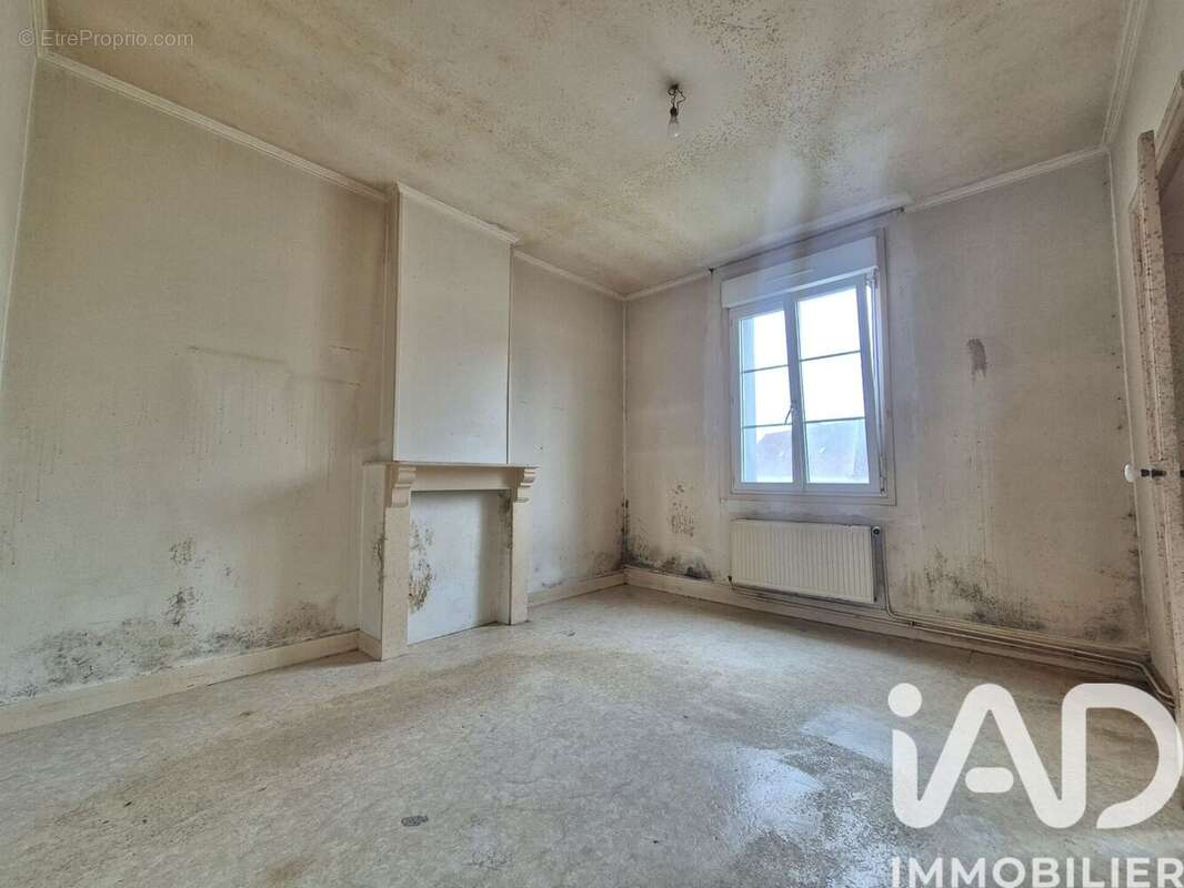Photo 5 - Maison à WIZERNES