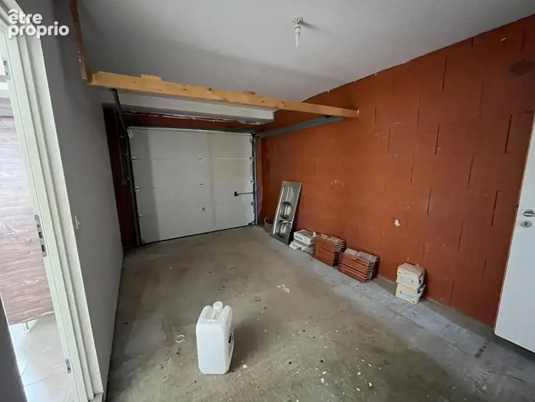 Maison t4 de plain pied avec garage - photo 9