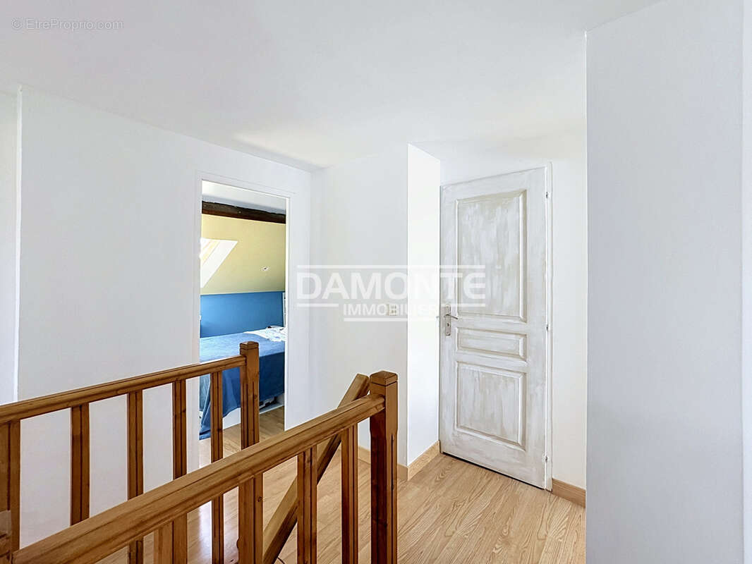 Maison de 99m2 - Saint Parres aux Tertres - 3 chambres + bureau - photo 10