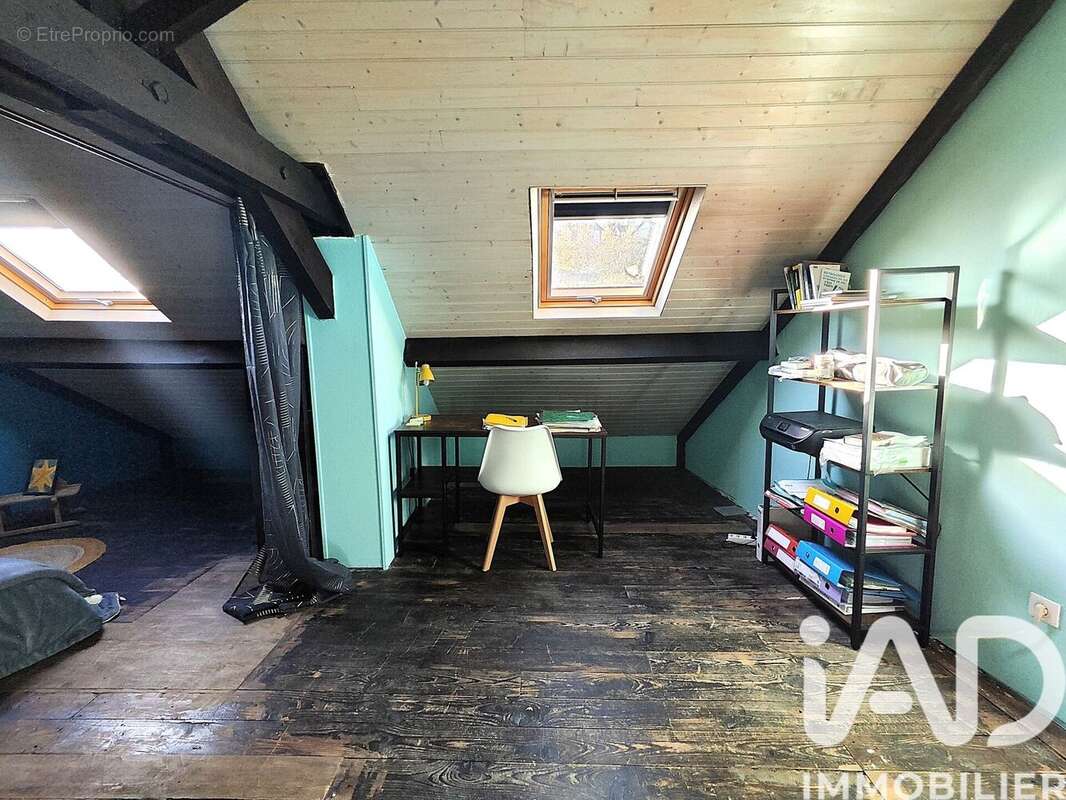 Photo 9 - Maison à SAINT-ELOY-LES-MINES