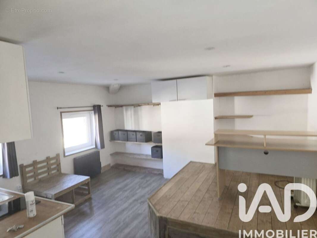 Photo 3 - Appartement à RIVE-DE-GIER