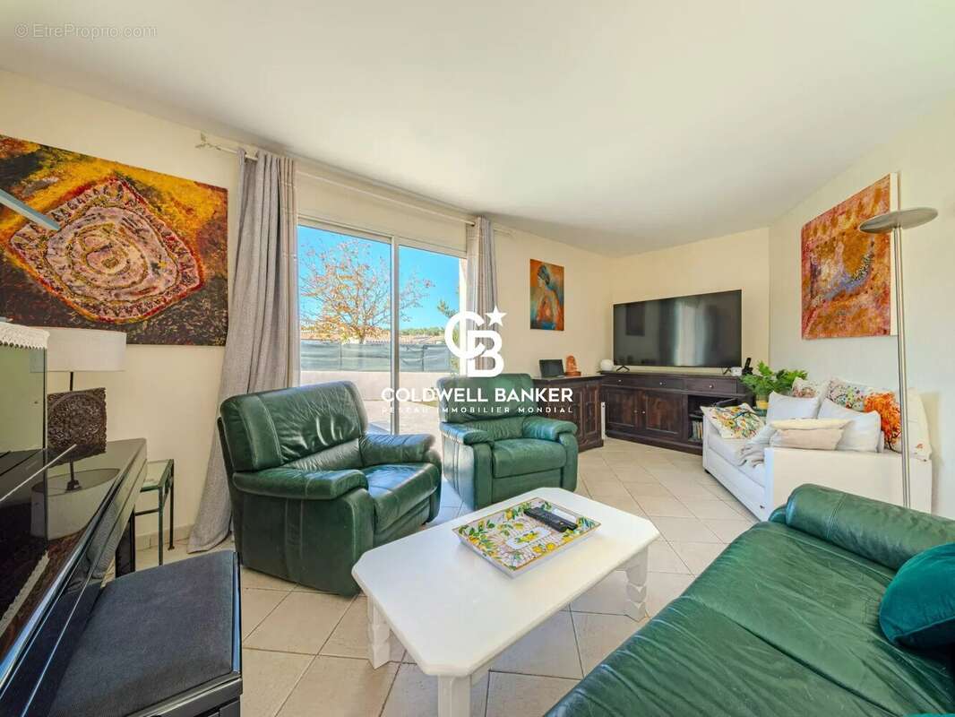 Maison à SATURARGUES