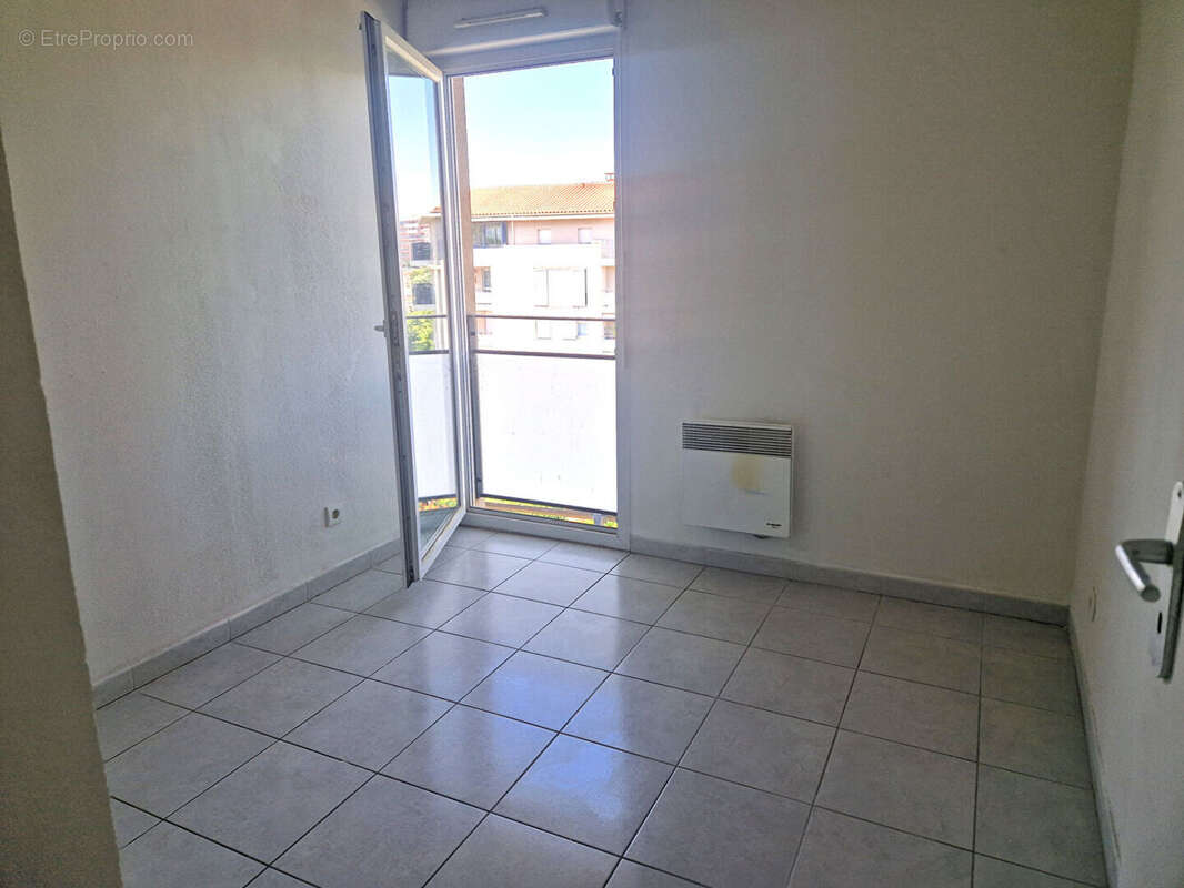 Appartement à ISTRES