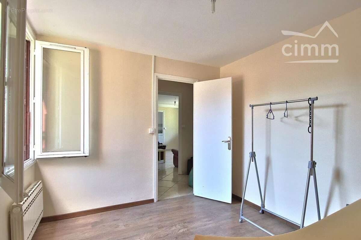 Maison à SAINT-FONS