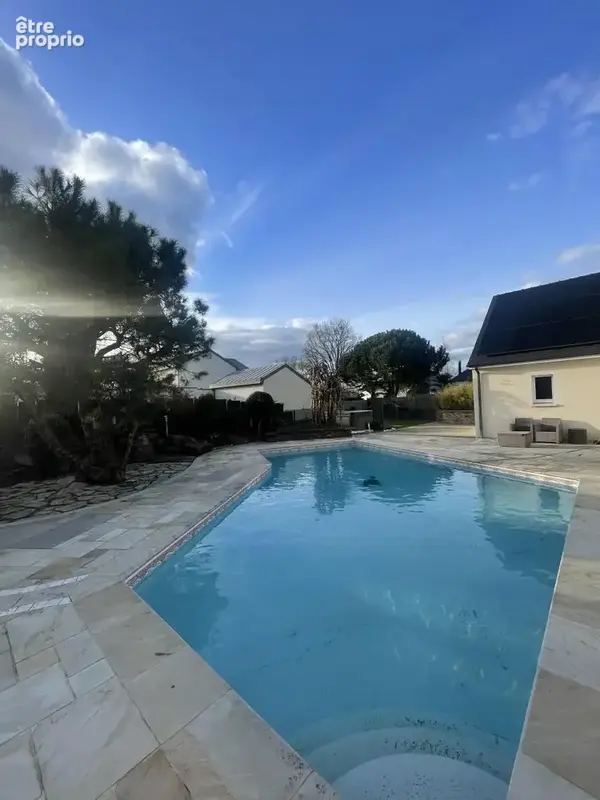 Maison 180 m² à Cholet  - photo 3