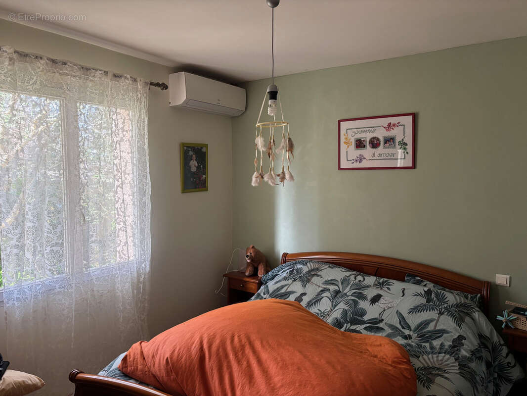 Maison à L&#039;ILE-D&#039;OLONNE