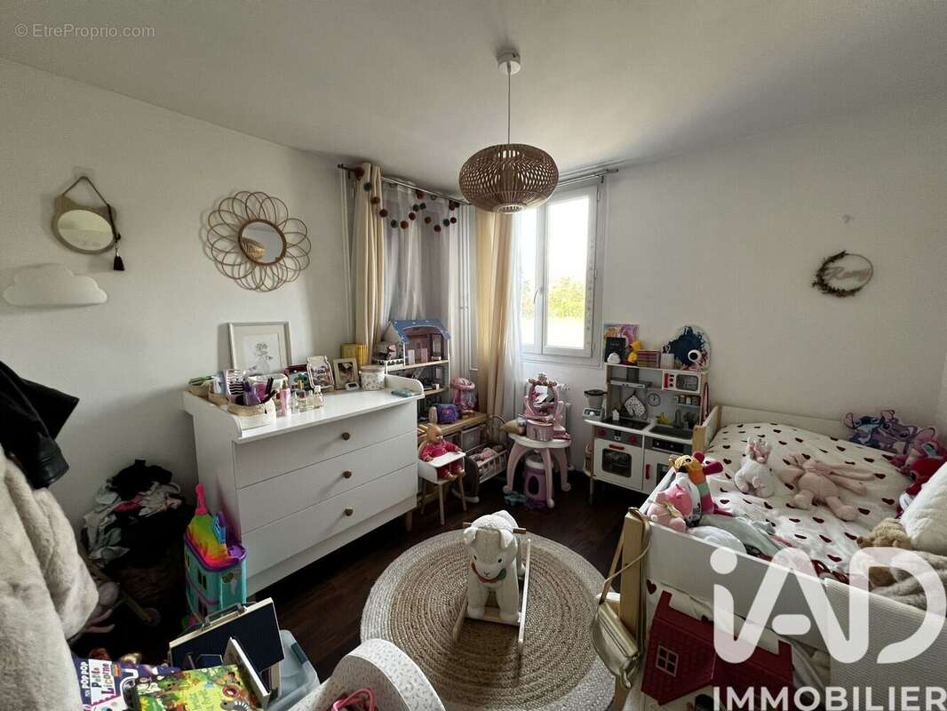 Photo 7 - Appartement à MONTMORENCY