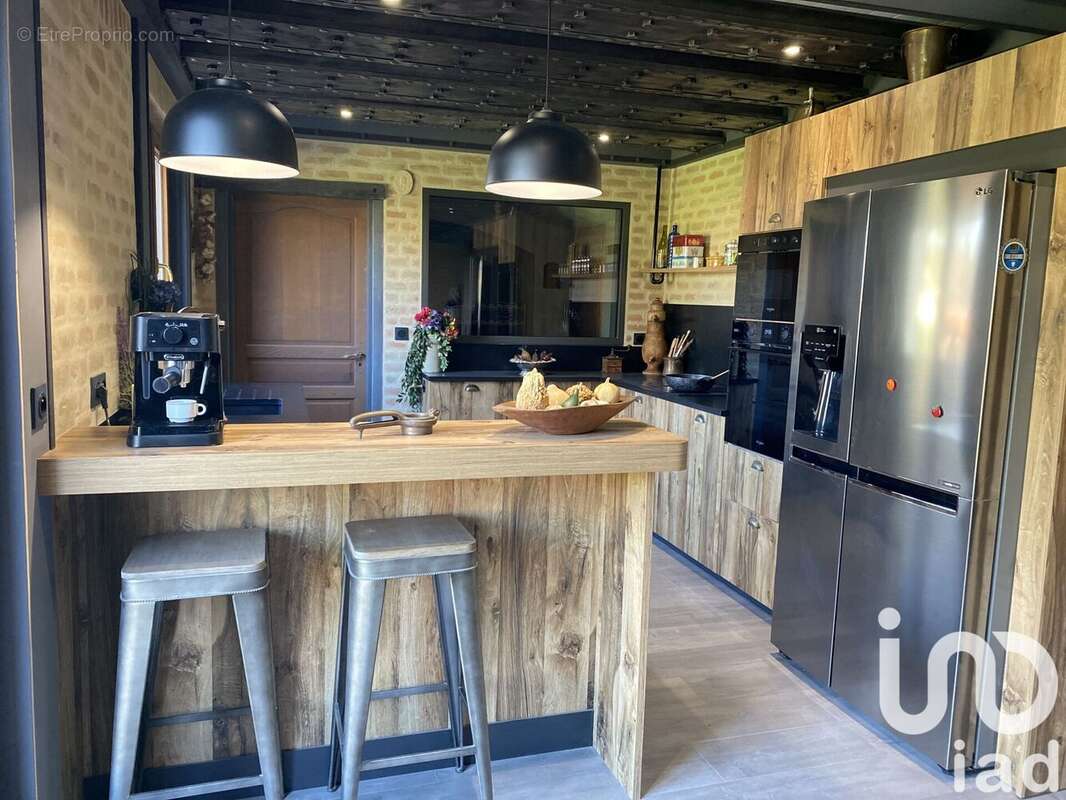 Photo 7 - Maison à ABLIS