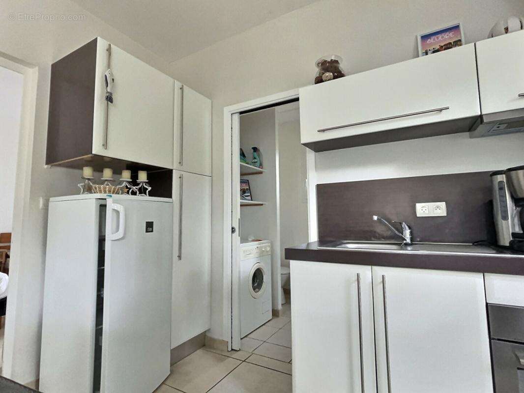 Maison à LA TREMBLADE