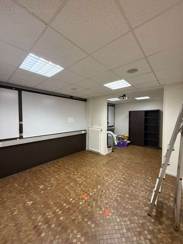 Commerce à ANNEMASSE