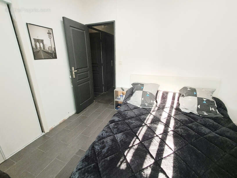 Maison à PORT-DE-BOUC