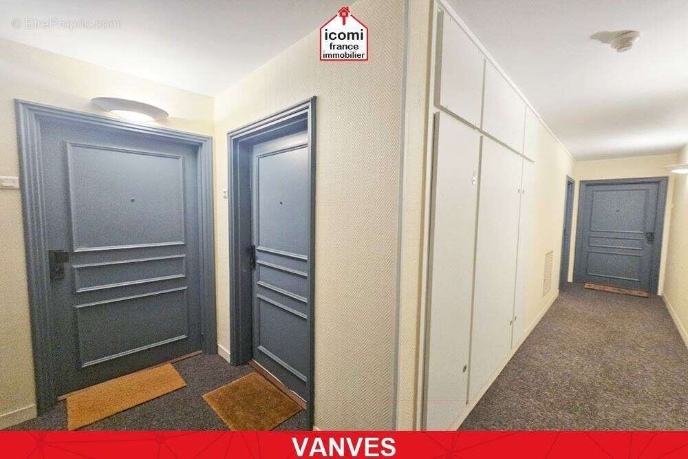 Appartement à VANVES