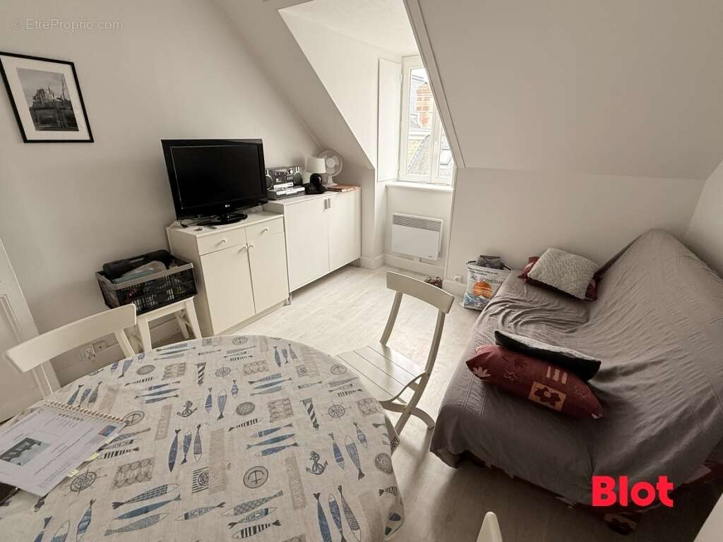 Appartement à DINARD