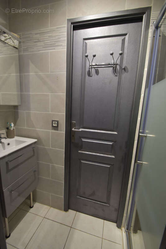 Maison à MONTAUROUX