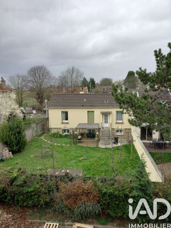 Photo 9 - Maison à ATHIS-MONS