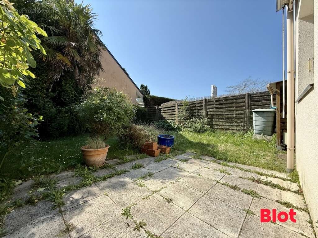 Maison à LA BAULE-ESCOUBLAC