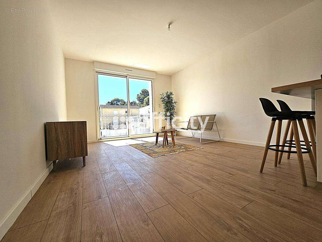Appartement - photo 5