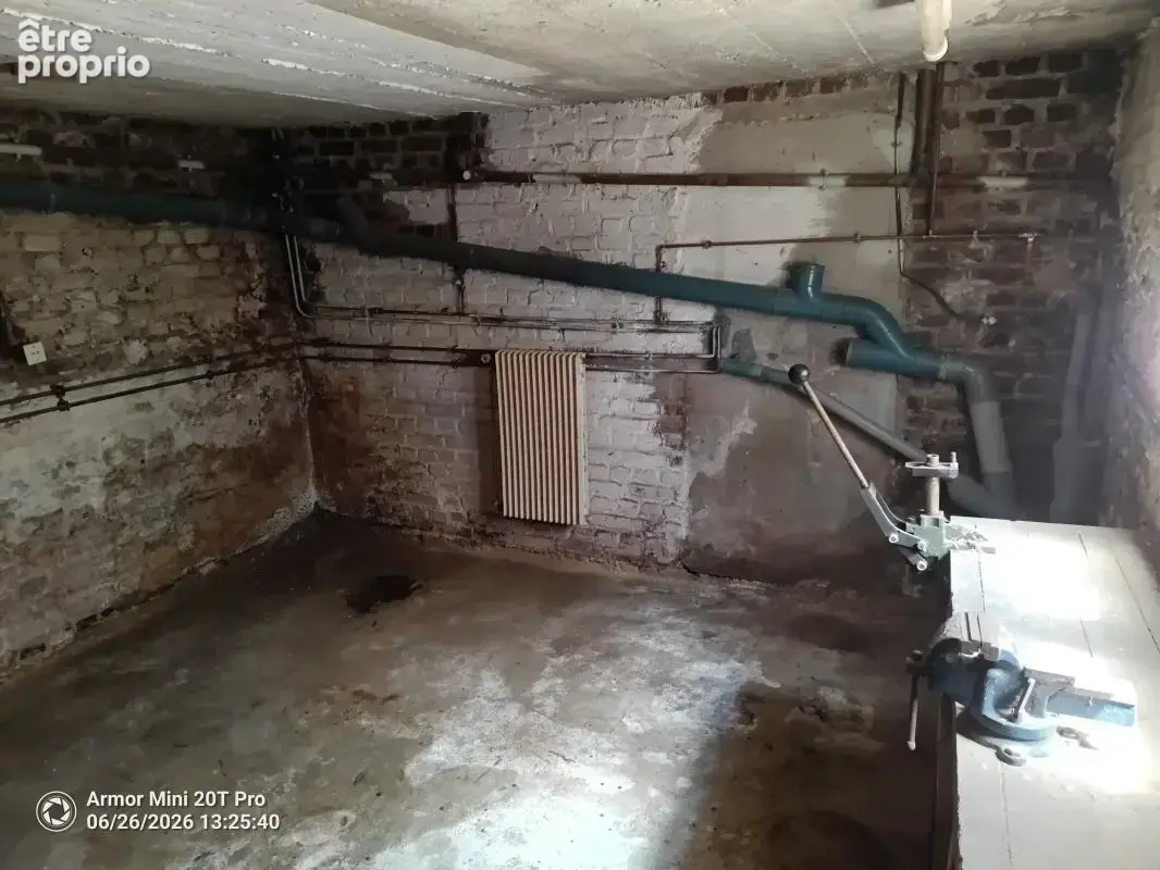 FOSSES - Maison de type F2 à vendre - photo 15