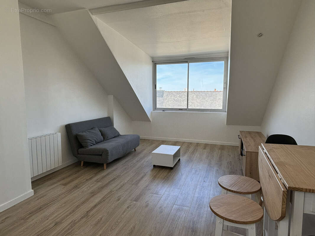 EXCLUSIVITE - Immeuble excellent état - photo 11